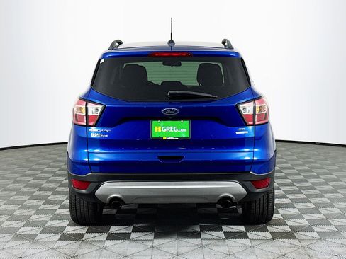 Used 2018 Ford Escape SE image 8