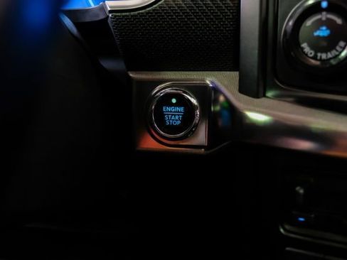 Used 2021 Ford F150 Raptor w/ Equipment Group 801A High AWD/4WD image 22