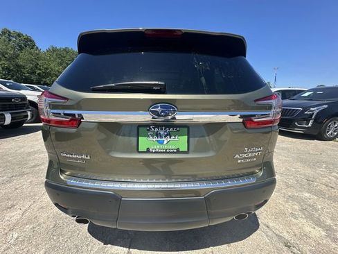 Used 2023 Subaru Ascent Limited w/ Technology Package AWD/4WD image 36