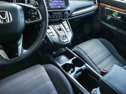 Used 2020 Honda CR-V EX image 27