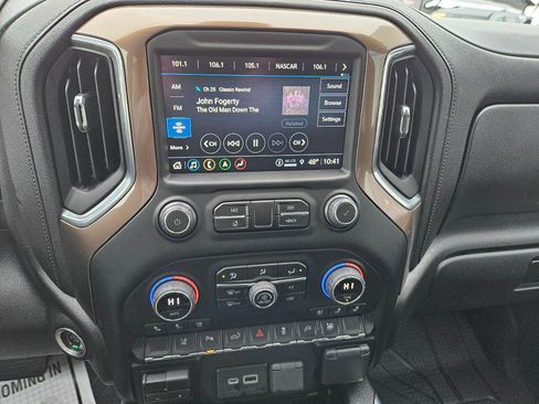 Used 2023 Chevrolet Silverado 3500 High Country image 13