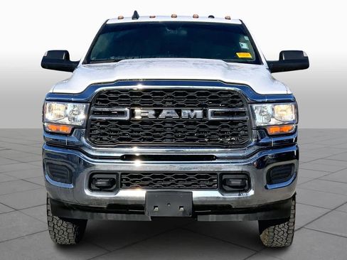 Used 2020 RAM 3500 Tradesman image 3