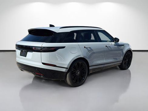 New 2026 Land Rover Range Rover Velar Belgravia AWD/4WD image 5