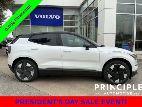 New 2026 Volvo EX30 Plus image 7