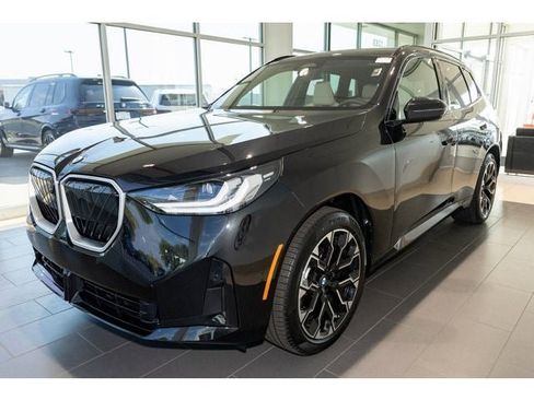 New 2026 BMW X3 xDrive30 w/ Premium Package image 44