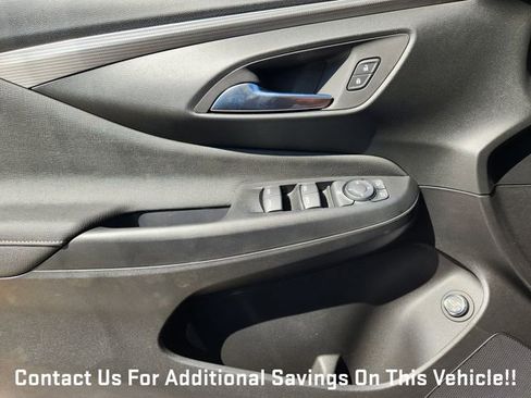 New 2026 Buick Envista Sport Touring FWD image 18