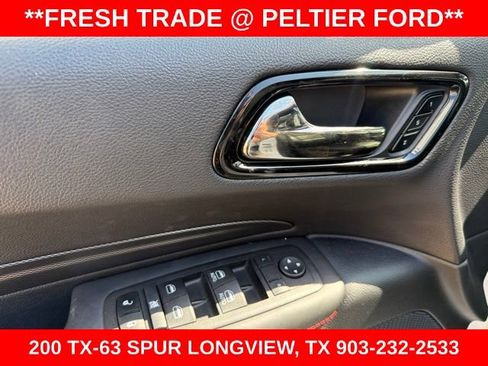 Used 2024 Dodge Durango GT AWD/4WD image 19