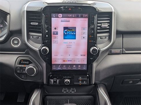 New 2025 RAM 1500 Big Horn image 18