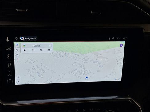 Certified 2022 GMC Sierra 1500 Denali w/ Technology Package image 8