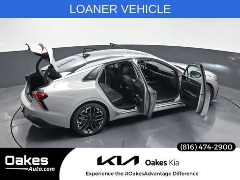 Used 2026 Kia K5 GT FWD image 58