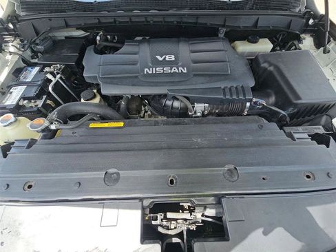 Used 2017 Nissan Titan S RWD image 22