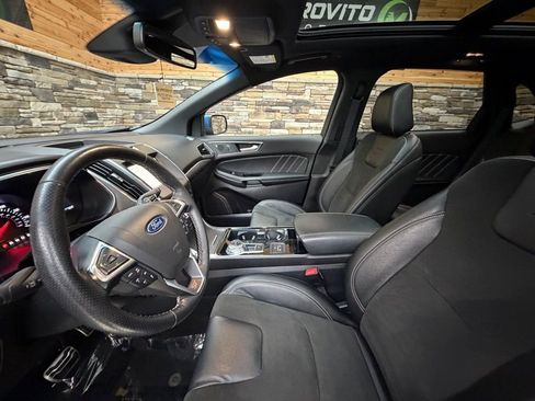 Used 2020 Ford Edge ST w/ Equipment Group 401A image 11
