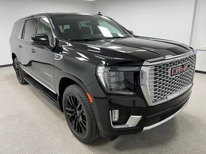 Used 2022 GMC Yukon XL Denali w/ Advanced Technology Package