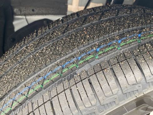 New 2026 Nissan Murano Platinum image 37