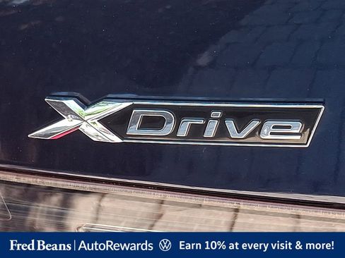 Used 2024 BMW 330i xDrive Sedan w/ Premium Package AWD/4WD image 38