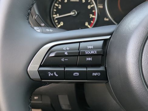 New 2026 MAZDA CX-30 AWD 2.5 S image 25