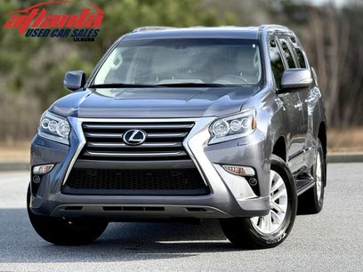 Used 2016 Lexus GX 460 w/ Premium Package