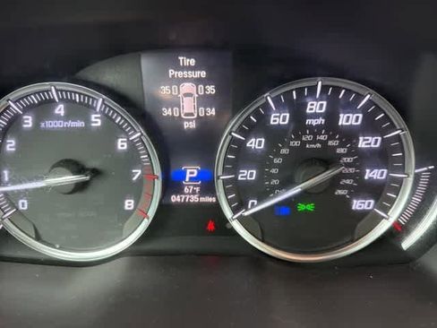 Used 2020 Acura MDX FWD image 17