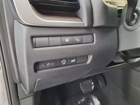 New 2026 Nissan Rogue Platinum w/ Platinum Premium Package image 18