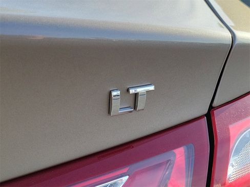 Used 2024 Chevrolet Malibu LT image 26