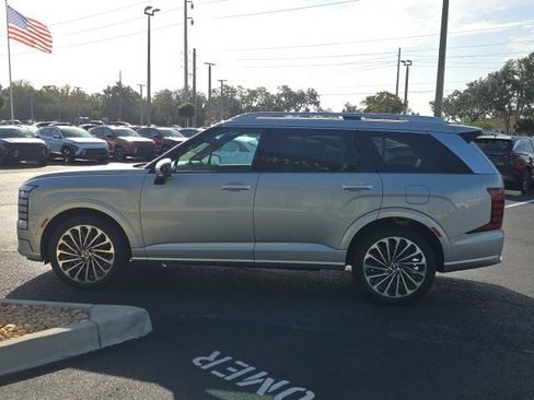 New 2026 Hyundai Palisade Calligraphy image 22