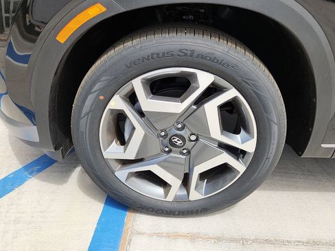 New 2025 Hyundai Palisade SEL image 7