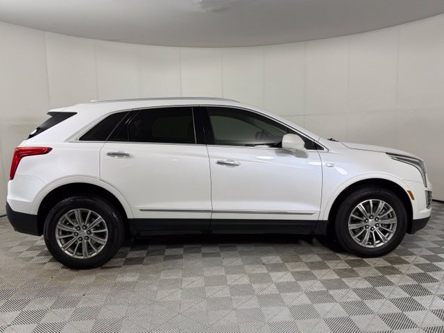 Used 2019 Cadillac XT5 Luxury FWD image 10
