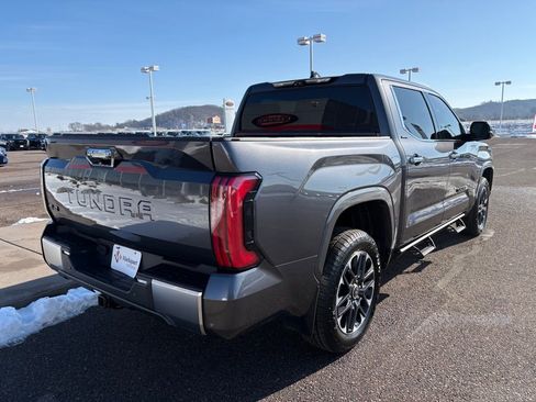 Used 2023 Toyota Tundra Limited image 6