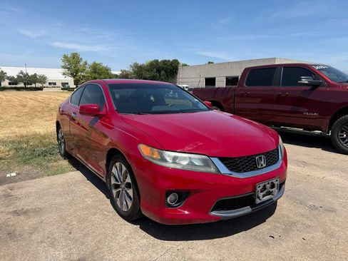Used 2013 Honda Accord EX image 3