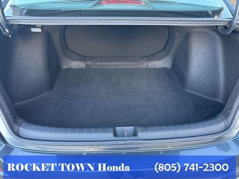 Used 2023 Honda Civic Sport image 9