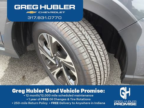 Used 2024 Subaru Crosstrek 2.0i Premium AWD/4WD image 20