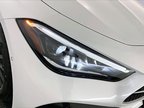 New 2026 Mercedes-Benz CLE 300 4MATIC Cabriolet image 16