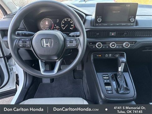 Used 2024 Honda CR-V EX image 21