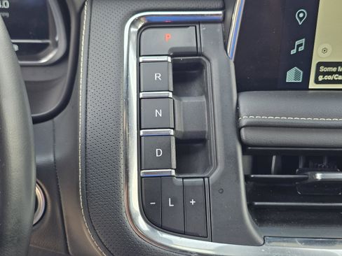 Used 2024 Chevrolet Tahoe Premier image 38