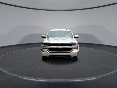 Used 2019 Chevrolet Silverado 1500 LT