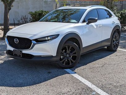 Certified 2022 MAZDA CX-30 2.5 Turbo w/ Premium Package