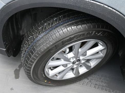 Certified 2023 MAZDA CX-5 AWD 2.5 S w/ Select Package image 25