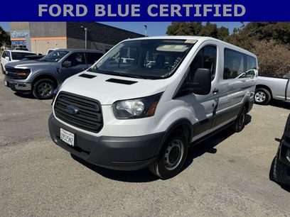 Used 2018 Ford Transit 150 XL
