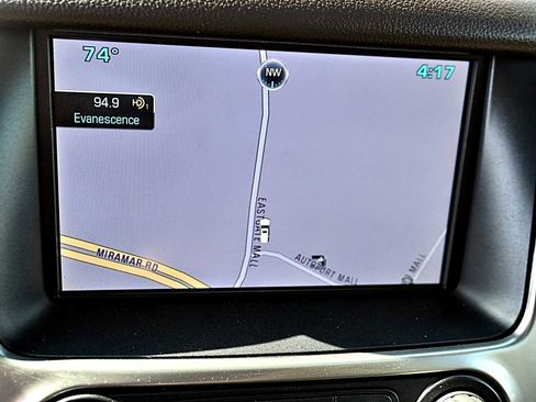 Used 2015 Chevrolet Tahoe LT image 29