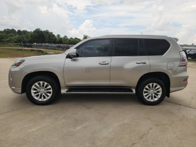 Used 2021 Lexus GX 460 Premium w/ Premium Plus Package AWD/4WD image 4