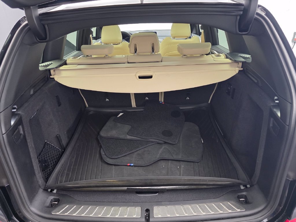 Used 2019 BMW X3 M40i w/ Driving Assistance Package AWD/4WD image 16