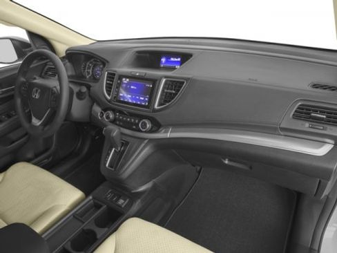 Used 2016 Honda CR-V EX image 15