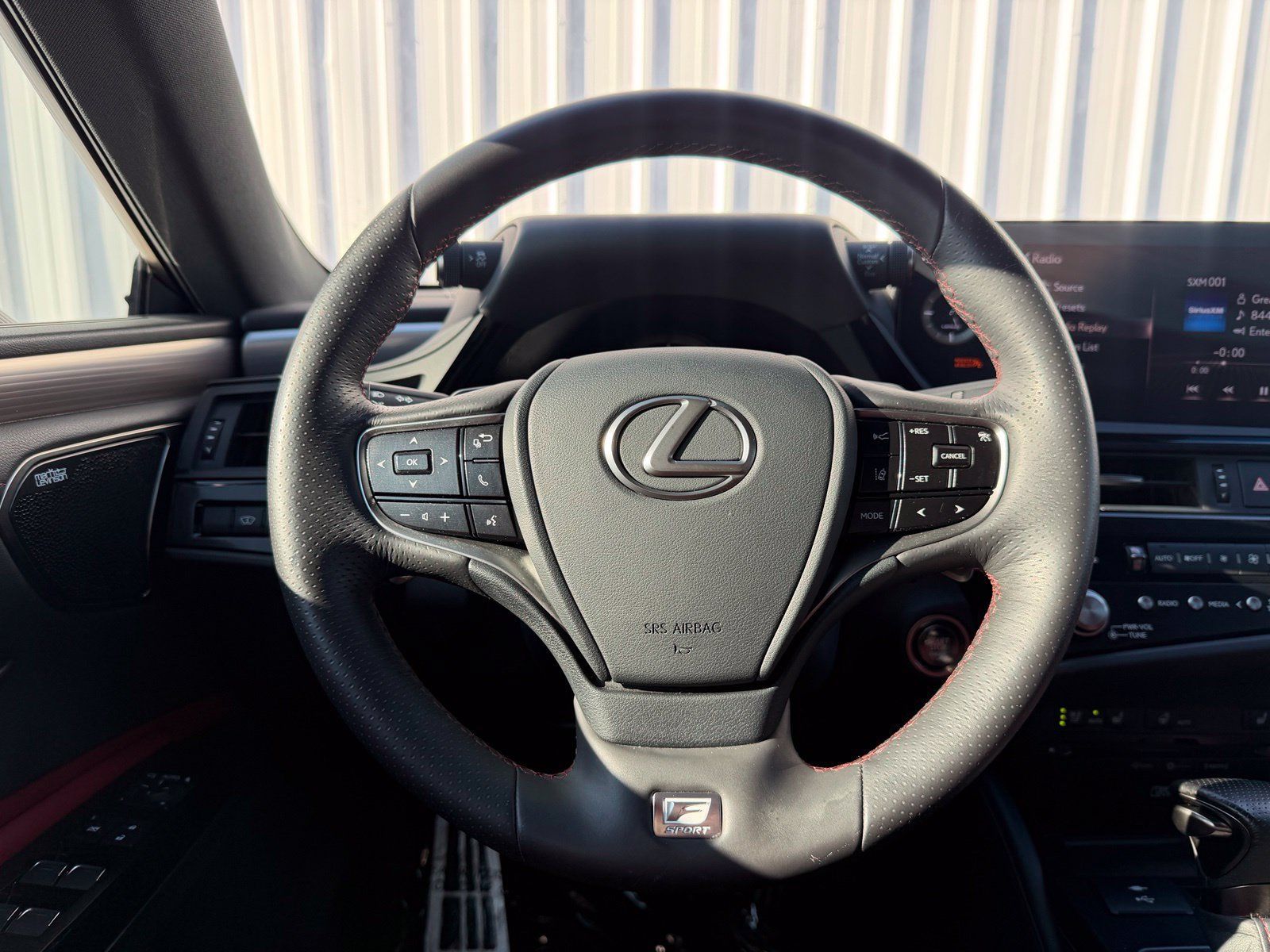 Used 2022 Lexus ES 350 F Sport FWD image 14