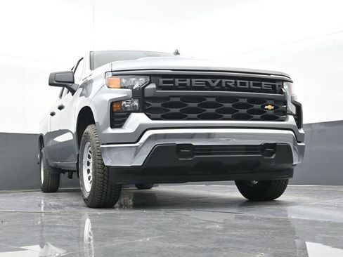 New 2026 Chevrolet Silverado 1500 W/T w/ WT Value Package image 47