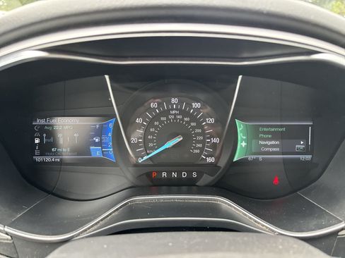 Used 2013 Ford Fusion SE FWD image 11