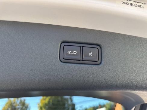 New 2026 Genesis GV80 2.5T Prestige AWD/4WD image 17