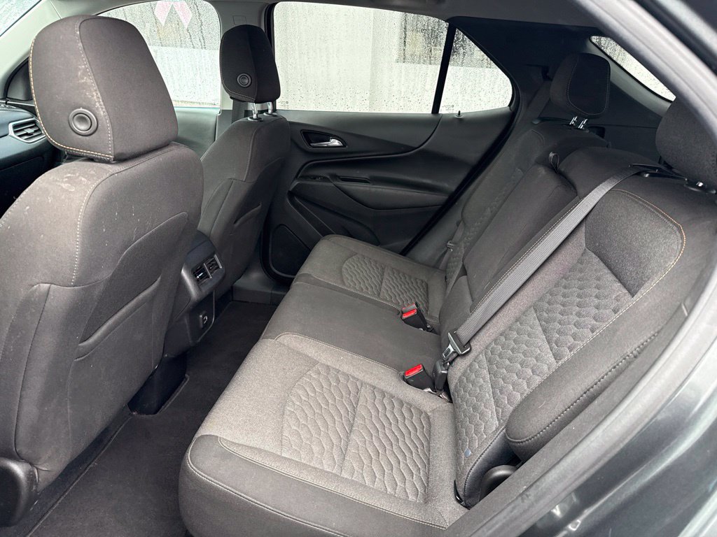 Used 2021 Chevrolet Equinox LT AWD/4WD image 33