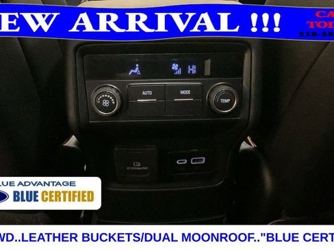 Used 2022 GMC Acadia AT4 w/ Trailering Package image 28