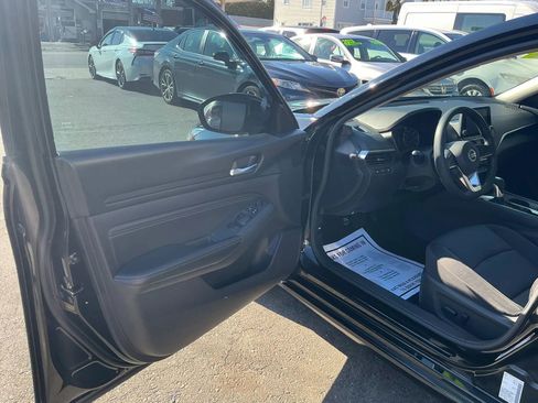 Used 2020 Nissan Altima 2.5 S image 7