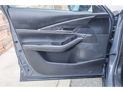 Used 2023 MAZDA CX-30 AWD 2.5 S w/ Preferred Package image 9